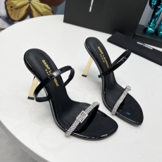 Ysl Sandals